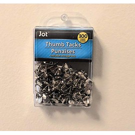 thumb tacks