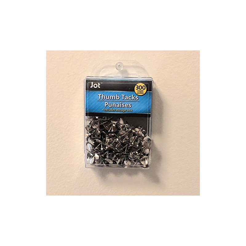 thumb tacks