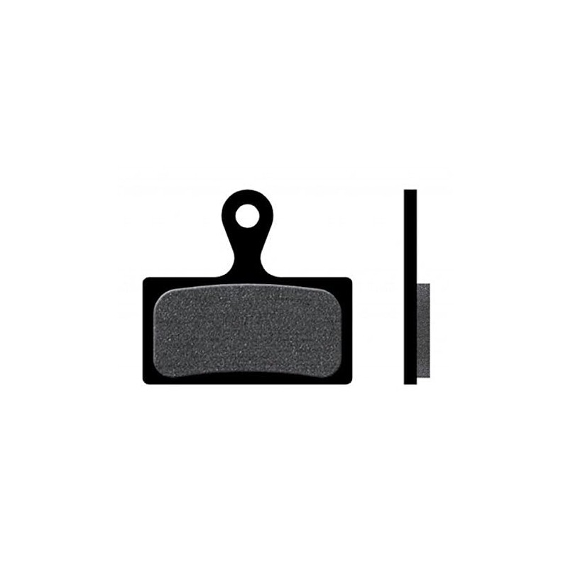 Shimano FD452 Brake Pads, Unisex Adult, Estándar XTR 2011, Deore