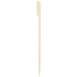 Tala Bamboo Skewers, Measuring 18cm Long, 50 Count (Pack of 1)