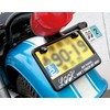 mu-naizu (Mooneyes) License Plate Frame Bike For Motorised 50 –