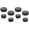 Shiwaki 8x Waterproof Chassis Plug Cover for Suzuki Jimny JB64