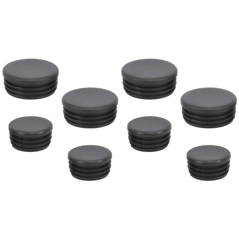Shiwaki 8x Waterproof Chassis Plug Cover for Suzuki Jimny JB64