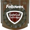 Fellowes Safecut Replacement Blades - 3 Styles
