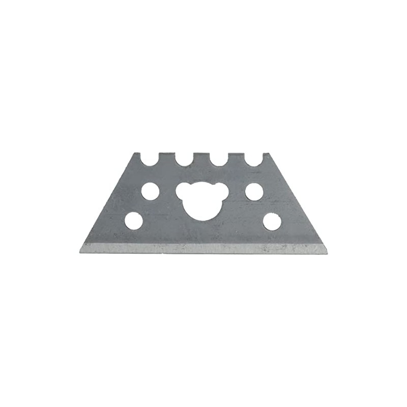 SEALOMATIC B105HD Lewis Blade for K710, Silver, (Pack of 5)