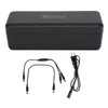 8800mAh UPS Battery Backup POE 15V 24V Port USB 5V