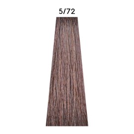 Techno Fruit Colour Alterego - 5/72 Light Chestnut Brown Iris - 100 ml