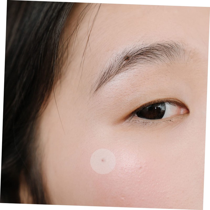 NOLITOY 3sets Invisible Acne Pimple Patch Healing Stickers Matte Thin