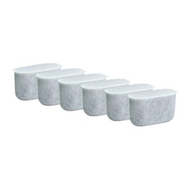 Blenpar 6 Pack Water Filters, Compatible with Cuisinart Coffee Makers DCC-790 DCC-790PC