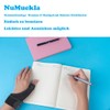 NuMuekla Thumb & Wrist Splint Stabiliser for Trigger Finger, Thumb