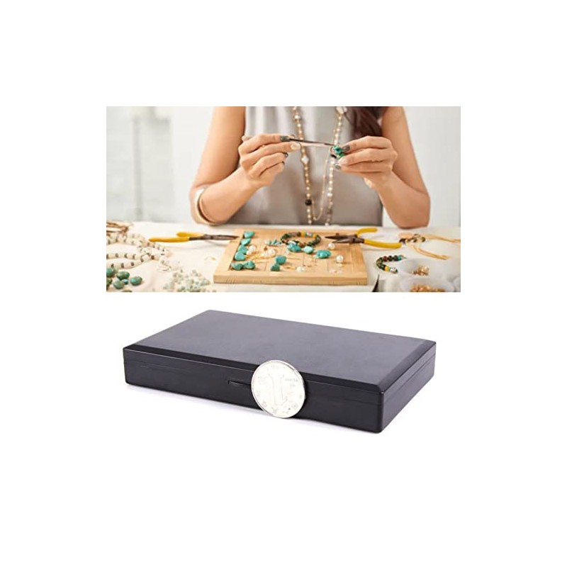 Báscula Digital de Cocina para Joyería, Precisa, Fácil de Leer,