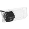 Car Reverse Camera CCD HD Rear View Backup Parking Cam