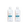 Duo Ducray Anaphase Champu Caida 2 x 400 ml