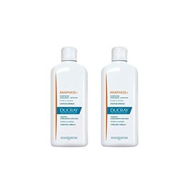 Duo Ducray Anaphase Champu Caida 2 x 400 ml