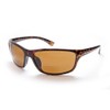 Urbanium Eyewear London - Sporty Sunglasses in Havana Brown with
