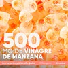 Vinagre de Manzana 60 Gomitas con Berberina para Adulto Sin