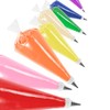 Fat Daddio's DPB-18-100 Disposable Decorating Pastry Bag, 18 Inch, Pack