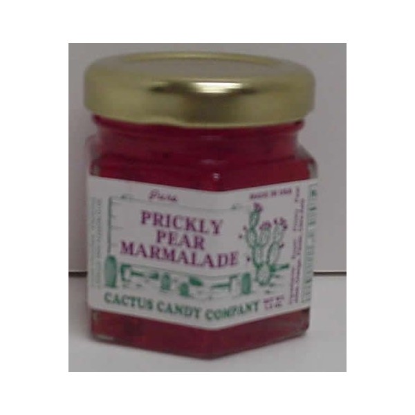 10 oz Prickly Pear Marmalade