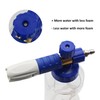 MATXREE Foam Cannon for Pressure Washer, Snow Foam Lance Foam