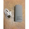 Zipkord Rockz 3600mAh Backup Battery - Single Usb Port (micro
