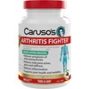 Caruso’s Natural Health Caruso's Arthritis Fighter Two A Day Tab X 100