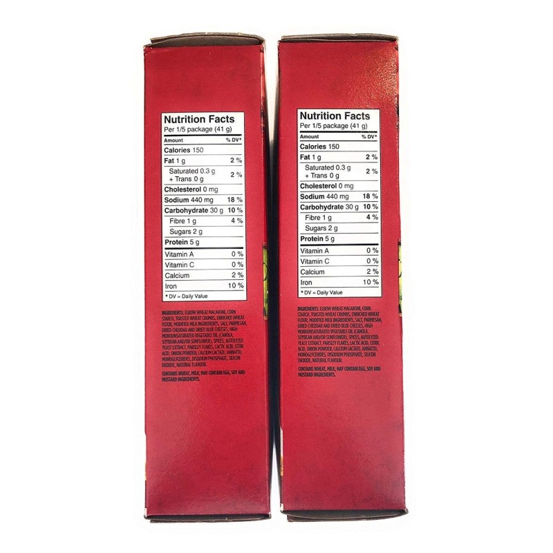 General Mills Tuna Helper Au Gratin, 2pk , 206g/7.3oz., ea,