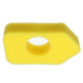 Sponge Air Filter for Oregon 30-919 Stens 102-573 Briggs & Stratton 9H900 9J900 9K900 9L900 9M900 9S500 9T500 9T700 9T800 Castelgarden XC 43 B B Efco AG 38 B45 Hecht 548 Instart