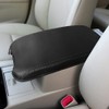AAGiiLEEYO Car Armrest Box Cover Center Console Saver Covers for
