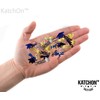 KatchOn, Congrats Grad Confetti 2025 - Pack of 1000 |