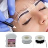 Mapeo de cejas Cadena de mapeo de microblading de cejas