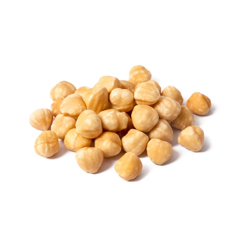 J.C.'s Quality Foods Hazelnuts 175G