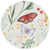 Now Designs Morning Meadow Save It Reusable Cotton Mini Bowl