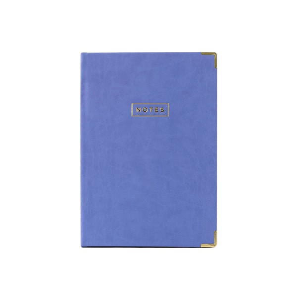 Hilroy Gilded Edge Journal, 7" x 10", 240 Pages/120 Sheets,