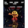 Bellfine Pac-Man SoftB Halbweiche Vinyl-Figur