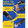 Handheld Sewing Machine, Portable Sewing Machines, Easy Operate Mini Sewing