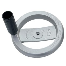 Tolxh #5140011-10 Planer Handle DW735 DW735 DW735X DW735X Quality Durable New Replacement Parts For DeWalt