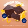 ROYCE' Praffille Chocolat Orange 30 Pieces (x1)