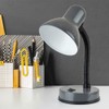 homelife for easy living 35w 'Classic' Flexi Desk Lamp with