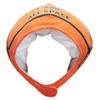 Petitebelle Sports Balls Hats (Basketball, One Size)