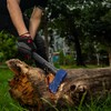 Estwing 1.25 lb Axe with 14" Indestructible Handle, Long Lasting