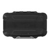 Thickened Multi Functional Fishing Tackle Box Double Opening 4 Sided