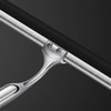Stainless Steel Shower Squeegee for Glass Cleaning – Practical Water
