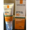 LA ROCHE-POSAY Anthelios Dry Touch Gel-Cream SPF50+ Anti-Shine Non-Perfumed