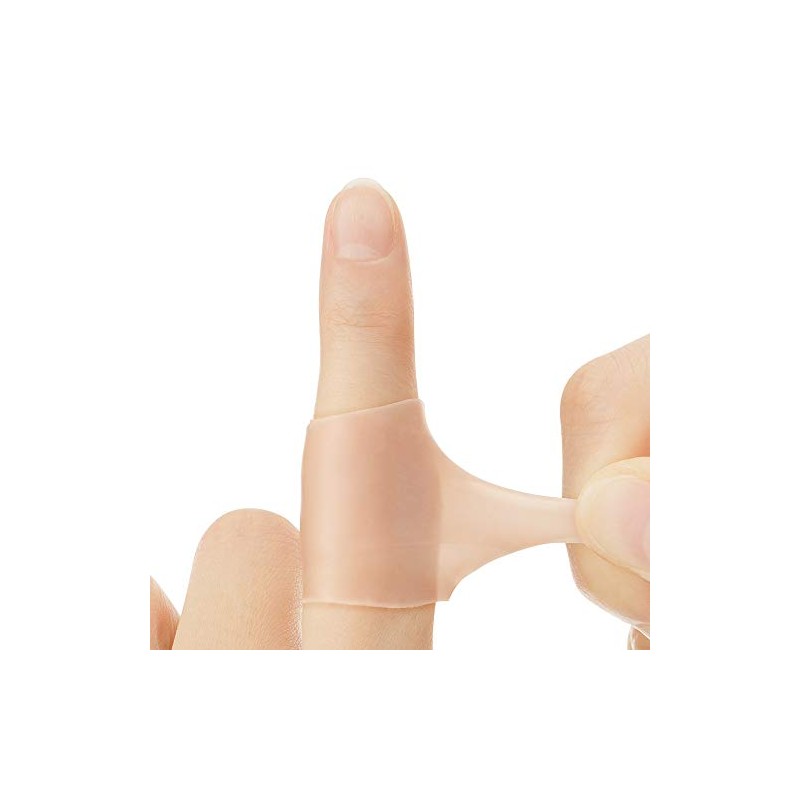 Meidai (MEIDAI) Waterproof Supporter Finger Taping Bandage Cover Finger Joint