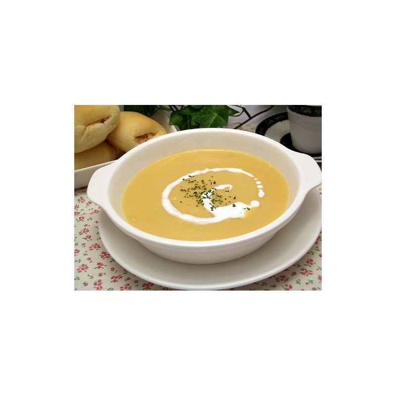 Asakuma Corn Soup (6.3 oz (180 g) x 2