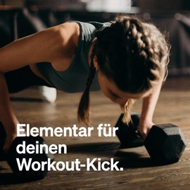 natural elements Green Tea Extract - 180 Capsules - 1998 mg Green Tea Extract per Daily Dose - with ECGC and Polyphenols - Vegan, High Dose, No Additives