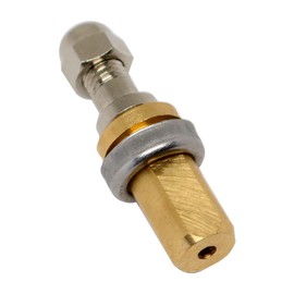 Anakel Home Replacement Kit with Cone and Spindle for Express Magefesa Pots (manufactured since 2013)