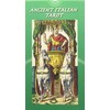 Ancient Italian Tarot: 78 full colour tarot cards