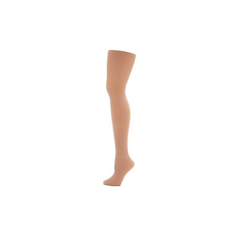 Capezio Pantalones ajustados convertibles para mujer