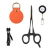 Maximumcatch Maxcatch Fly Fishing Tool and Accessories Combo Kit Vest